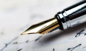 Letters to the World