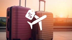 International airports