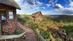 Grootberg Lodge & Hoada Campsite