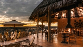 Zannier Hotels Omaanda