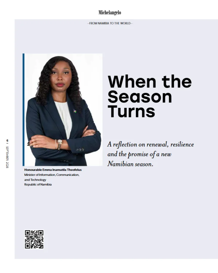 When the Season Turns